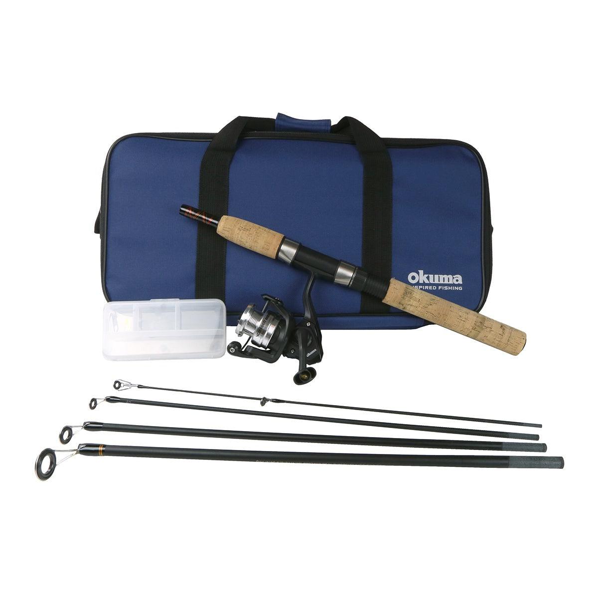 Ultimate Guide to Travel Fishing Rods: Your Companion for Adventure