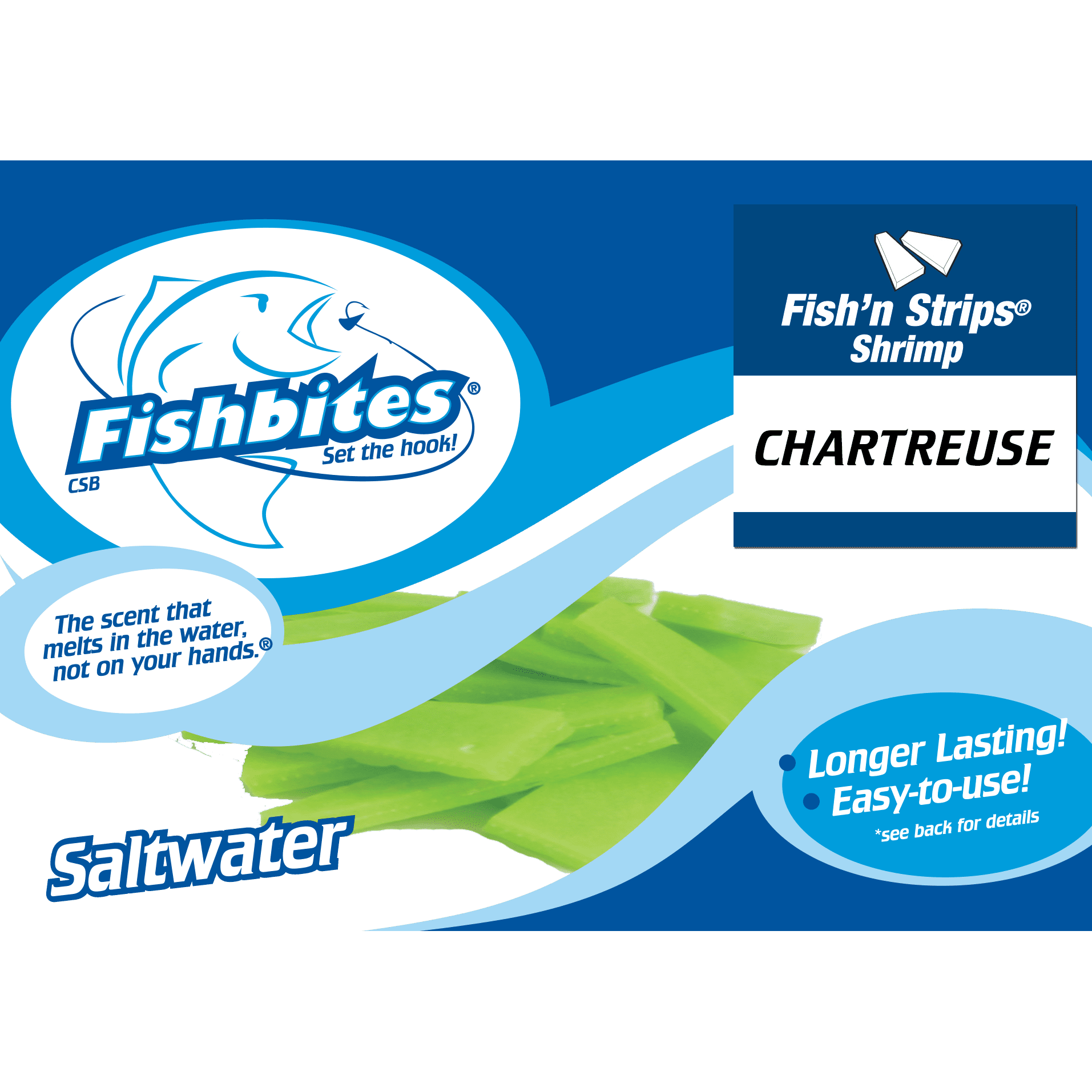 All Saltwater Fishing Baits, Lures Fishbites for sale