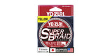 Yo-Zuri Superbraid Braided Line Yellow-Line & Leader-Yo-Zuri-Tackle World