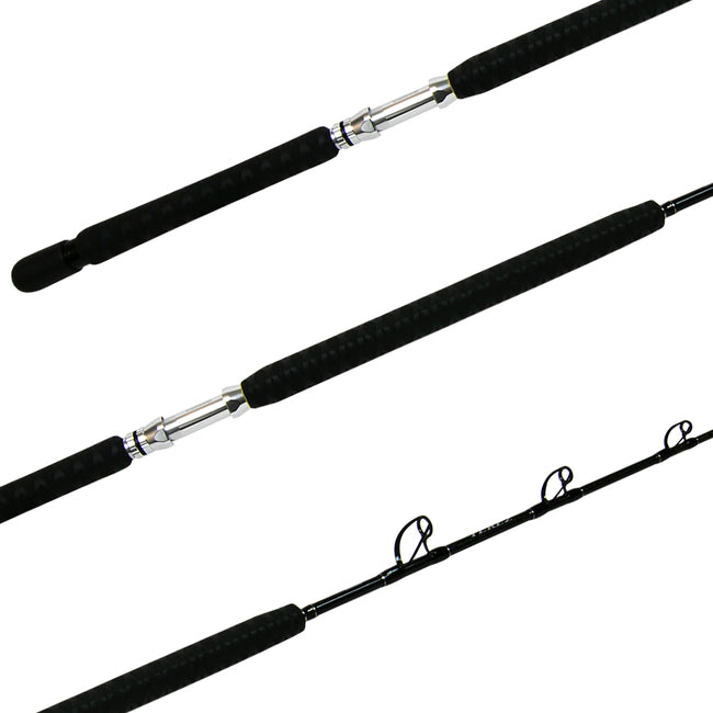 Shimano Terez Rail Casting Rods