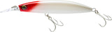 Yo-Zuri Mag Speed Sinking Lure-Lures-Yo-Zuri-5-1/12" 1-5/8oz-Pearl Red Head-Tackle World