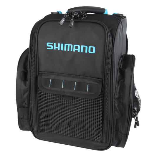 Shimano Blackmoon Backpacks A