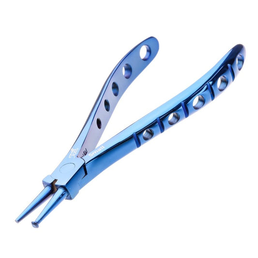 Toit Tools Split Ring Pliers Blue