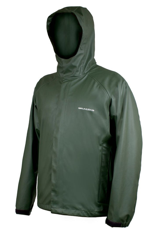 Grundens Neptune 319 Commercial Fishing Jackets