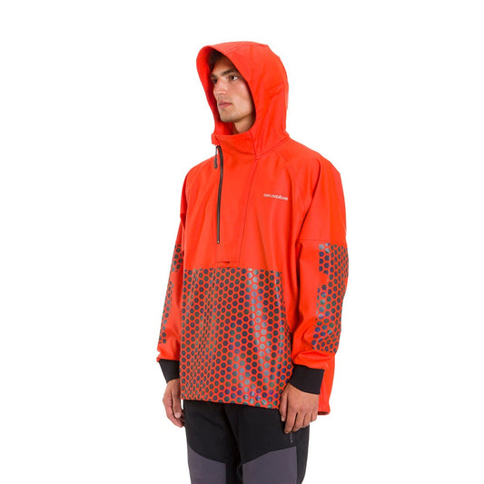 Grundens Neptune Pro Anorak CLOSE-OUT-Apparel-Grundens-Tackle World