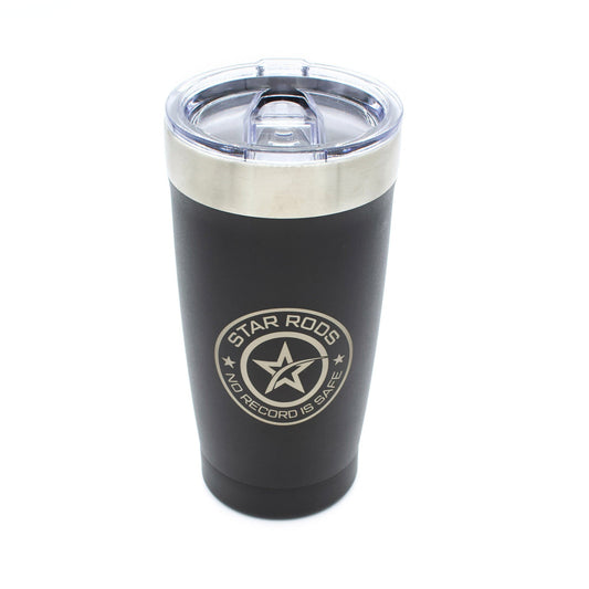 Star Rods Tumbler Travel Mug