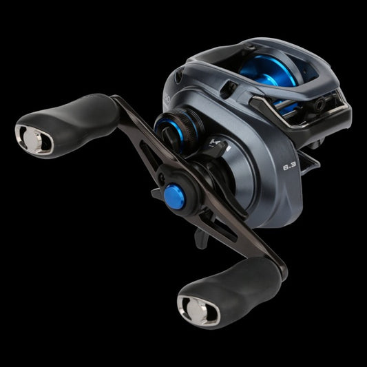 Shimano SLX XT A Baitcasting Reels