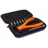 Toit Tools Split Ring Pliers Kit AL