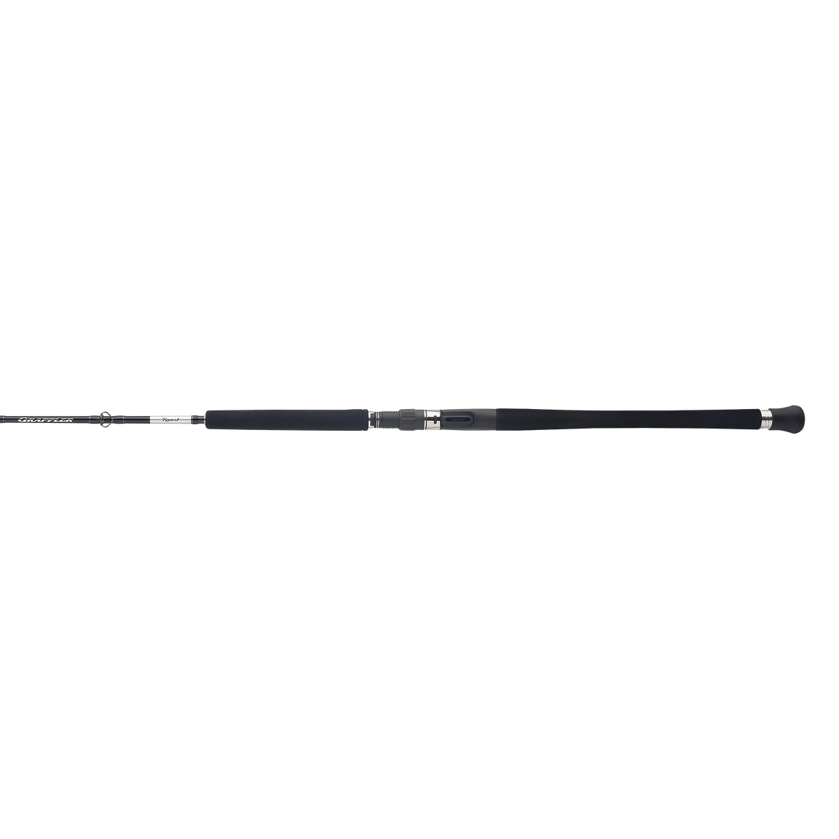 Shimano 2025 Grappler Type J Casting Rods A (Pre-Order)