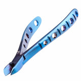 Toit Tools Side Cutters Blue