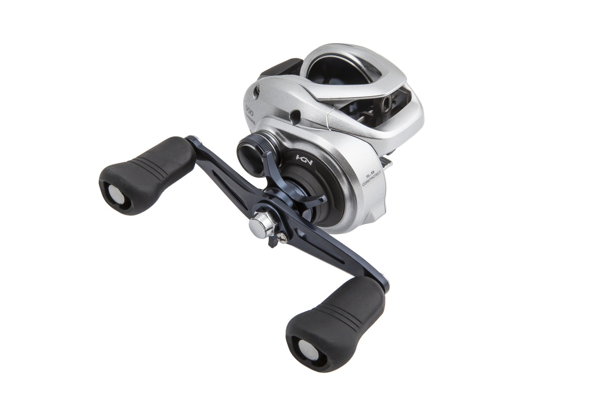 Shimano Tranx 300 Baitcasting Reels *Final Sale*