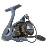 Pflueger President Spinning Reels