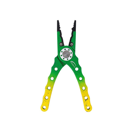 🎁 Danco 7" Fish Species Aluminum Pliers (100% off)