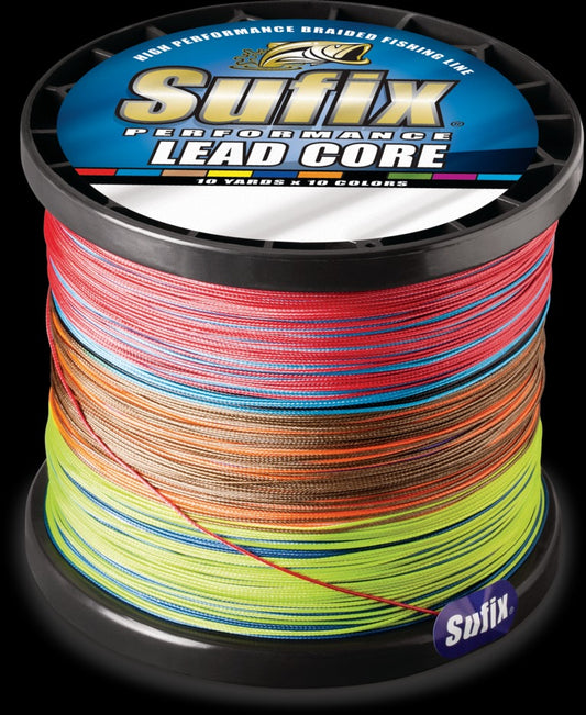 Sufix Performance Lead Core-Line & Leader-Sufix-Tackle World