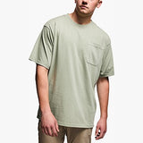 Xtratuf Men's Short Sleeve Tee Iceberg Green