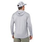 Grundens Tough Sun Masked Hoodie-Apparel-Grundens-Tackle World