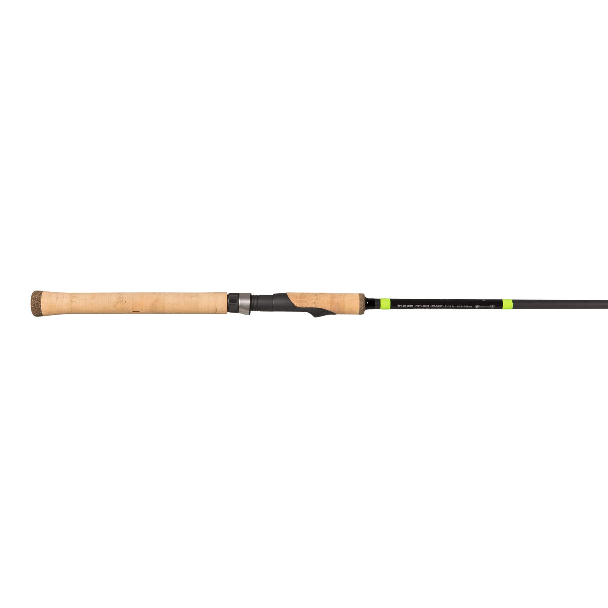 G. Loomis E6X Walleye WUR Spinning Rods