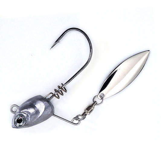 Gamakatsu Under Spin Head Mini Hooks