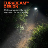 Nebo Curvbeam 600 Flex