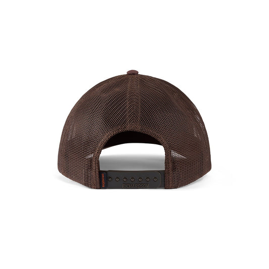 Grundens Hook Trucker Hat-Apparel-Grundens-Tackle World