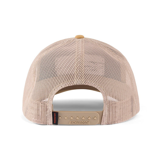 Grundens Oyster Lugger Trucker Hat-Apparel-Grundens-Tackle World