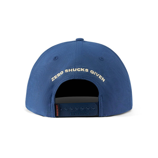 Grundens Zero Shucks Rope Trucker Hat-Apparel-Grundens-Tackle World