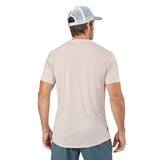 Grundens Species Pocket Tee-Apparel-Grundens-Tackle World