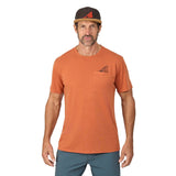 Grundens Species Pocket Tee-Apparel-Grundens-Tackle World