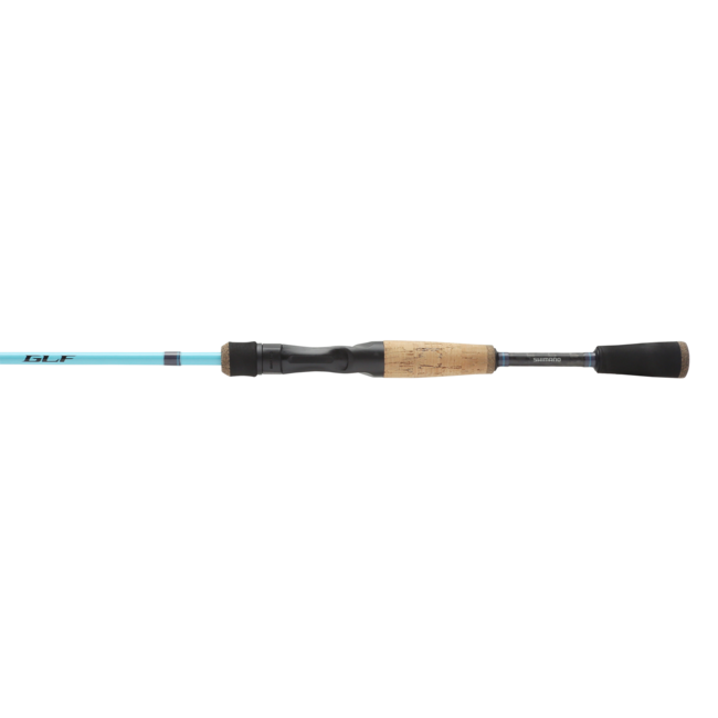 Shimano Gulf Casting Rods B