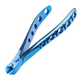 Toit Tools Crimper Blue