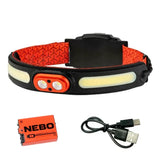 Nebo Curvbeam 600 Flex