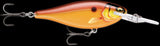 Rapala Shad Rap Elite Lures-Lures-Rapala-Glided Crawdad-Length: 2 1/4" - Weight: 1/4oz-Tackle World