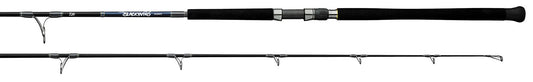 Daiwa Blackwing 25 Popping Spinning Rods (Pre-Order)