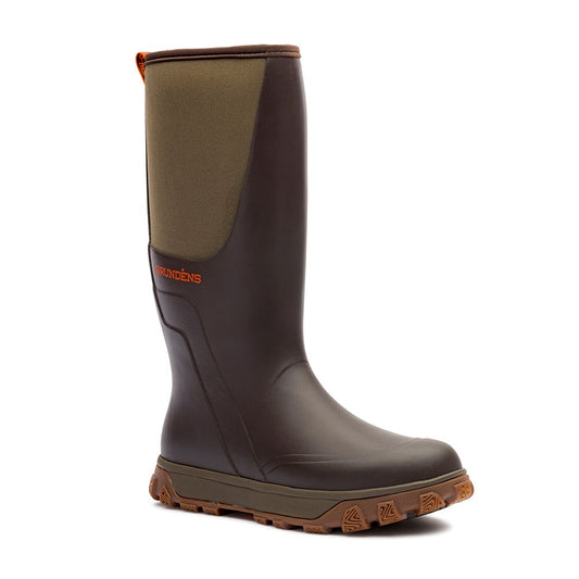 Grundens Deviation Tall Boots CLOSE-OUT-Apparel-Grundens-Tackle World