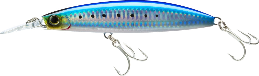 Yo-Zuri Mag Speed Sinking Lure-Lures-Yo-Zuri-5-1/12" 1-5/8oz-Sardine-Tackle World