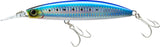 Yo-Zuri Mag Speed Sinking Lure-Lures-Yo-Zuri-5-1/12" 1-5/8oz-Sardine-Tackle World