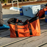 Grundens Gear Hauler 50L Tote Bag