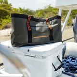 Grundens Gear Hauler 50L Tote Bag