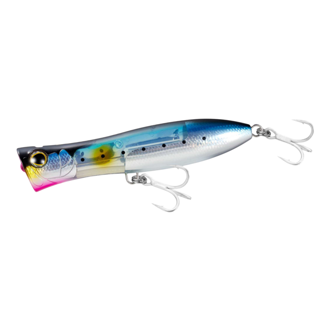 Shimano Ocea Bomb Dip Lures-Lures-Shimano-Sardine-72g-Tackle World