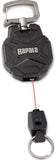 Rapala Retractable Lanyard-Accessories-Rapala-36"-Tackle World