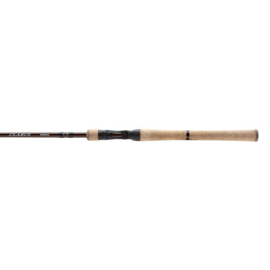 Shimano Clarus Casting Rods F