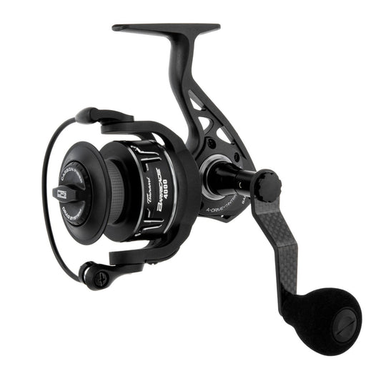 Tsunami Barricade Spinning Reels *Final Sale*-Reel-Tsunami-Tackle World