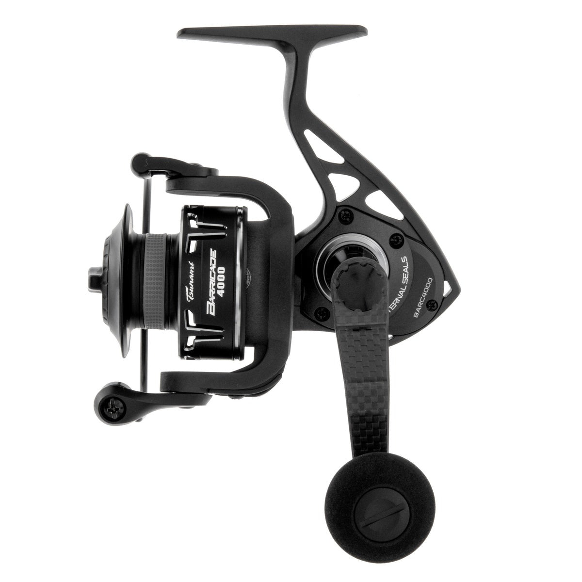 Tsunami Barricade Spinning Reels-Reel-Tsunami-Tackle World