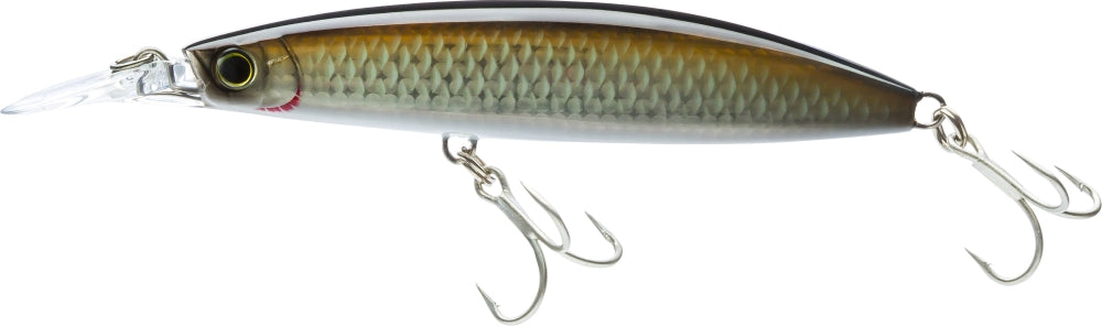 Yo-Zuri Mag Speed Sinking Lure-Lures-Yo-Zuri-5-1/12" 1-5/8oz-Bronze Shiner-Tackle World