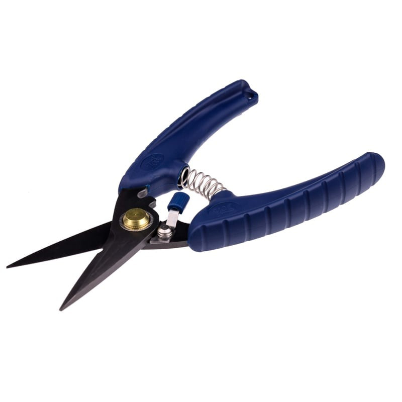 Toit Tools Eco Scissors Blue