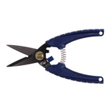 Toit Tools Eco Scissors Blue