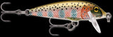 Rapala CountDown Lures-Lures-Rapala-Rainbow Trout-2"-Tackle World