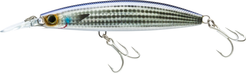 Yo-Zuri Mag Speed Sinking Lure-Lures-Yo-Zuri-5-1/12" 1-5/8oz-Mullet-Tackle World