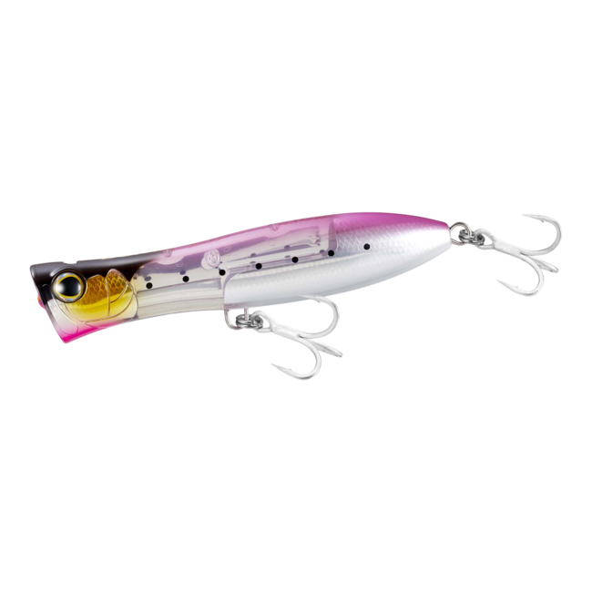 Shimano Ocea Bomb Dip Lures-Lures-Shimano-Pink Back-72g-Tackle World