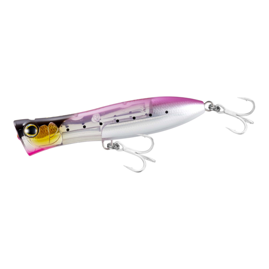 Shimano Ocea Bomb Dip Lures-Lures-Shimano-Pink Back-72g-Tackle World